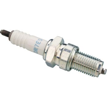 NGK Spark Plug DR7ES, Interference-Suppressed