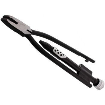 Safety Wire Twister/Pliers, solid