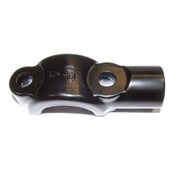 Clamp Handlebar with Thread M10x1.25, Right-Hand Thread