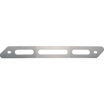 KEDO XT500 Stainless Steel Heat Shield (new 2016 design)