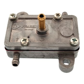 Fuel Pump mechanic/vacuum controlled (identical with item 40357)