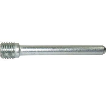 Brake Pad Pin, M10x1, Length 64mm, Diam. 6mm, 1 Piece