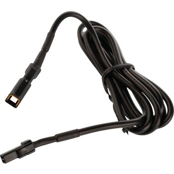 Cable 1M for Temperature Sensor (Waterproof Plug)