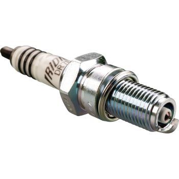 NGK Iridium Spark Plug DR7EIX, Interference-Suppressed