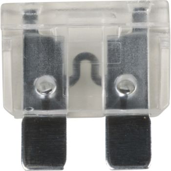 Fuse, Blade Type (White, 25A)