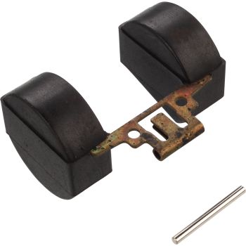Float with Pin, OEM reference # 5Y1-14385-00