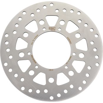 EBC Brake Disc, Front