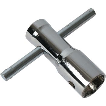 2-1 Spark Plug Tool, fits 'B' and 'D' Spark Plugs (18/21mm, Length 75mm)
