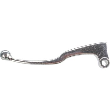 Clutch Lever, silver