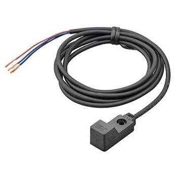 Daytona Speed Sensor for 'Velona' Speedometer Item 40820/40833/40786, Inductive Pickup, No Magnet Required (Size about 20x8x8mm)