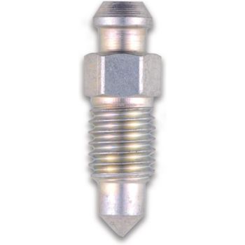 Brake Bleeding Screw M8x1.25 (Suitable for OEM and replica brake calipers)