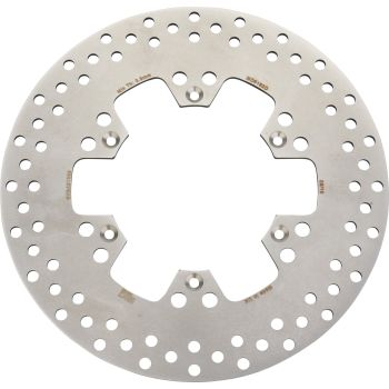 EBC Brake Disc, Front