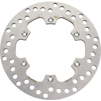 EBC Brake Disc, Rear