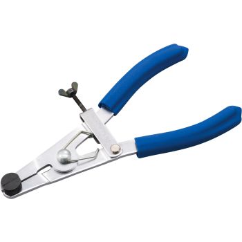 Brake Piston Removal Tool (with Locking Lever, suitable for pistons with innner diameter min. 17mm)