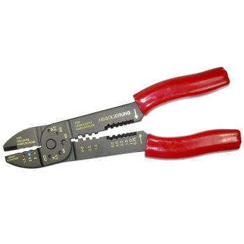 Crimp Tool for Crimp Connectors (replaces part 41043)