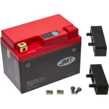 Lithium Ion Battery HJTX5L-FP 12V 19Wh, incl. Integrated Charge Control (Replaces YTX4L-BS/YTX5L-BS)