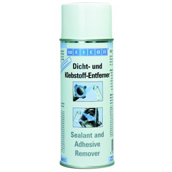 Sealing Compound and Cement/Glue Remover, 400ml