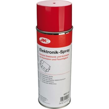 Electronic Spray 400ml, protects against corrosion and moisture