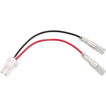 thumbnail image 2 of Yamaha XSR700 Indicator Wire Adaptor Leads - LED Adapter Connector (Pair) By VMP 2 of 5