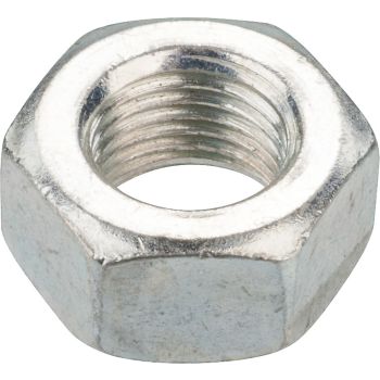 Fine thread nut for indicator rod 48T (see item 40383)