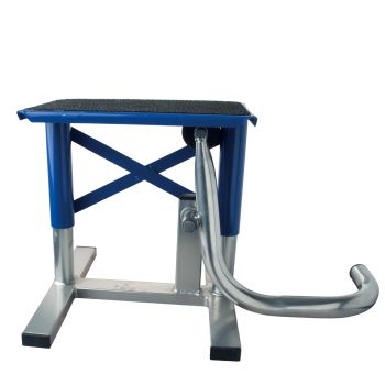 Lift Up Bike Stand, 220-300mm, max. Weight 150kg, Handle NOT Detatchable