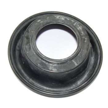 Diaphragm for Throttle Valve (fits LEFT and RIGHT Carburettor), 1 Piece