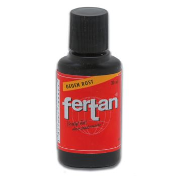 Rust Converter 'Fertan', 30ml