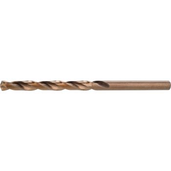 5mm HSS-Co Twist Drill, cobalt alloy