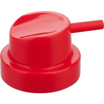 Spare Spray Head for Spray Cans with Protruding 4mm 'Pin Valve'