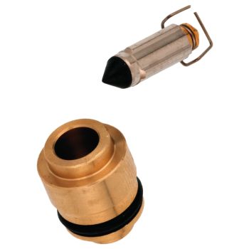 Float Valve incl. Seat, 1 Piece