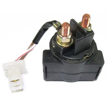 Replica 12V Starter-Relay (Magnetic Switch)