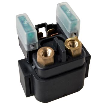 Replica 12V Starter-Relay (Magnetic Switch)