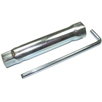 Spark Plug Tool, fits 'C' Spark Plugs (16mm)