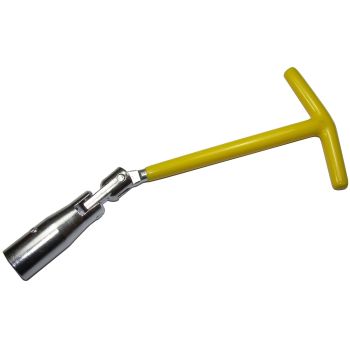 TEE-handled Spark Plug Wrench for 'C'-Type Spark Plugs (16mm)
