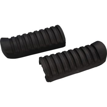 Spare Footpeg Rubbers 'Street Pegs', 1 Pair