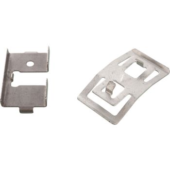 Brembo Brake Pad Guide Plate/Retaining Spring for 2-piece Brake Caliper, front, OEM reference # 4GV-F5919-00