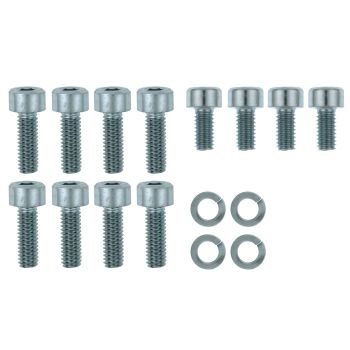 Carburettor Allen Screw Kit