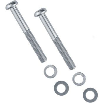 Screw Set for Chain Tensioner Block incl. Washers (suitable for item 21112 / 10208)