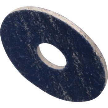 Heat-resistant Gasket for Exhaust Rubber Item 43101, 1 piece