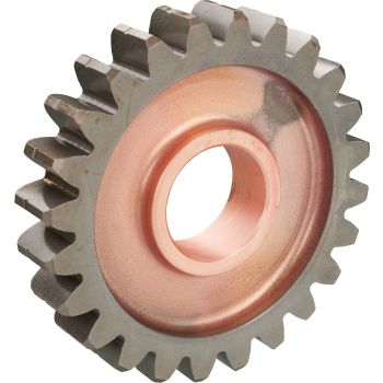 Sprocket, 5th Gear, Input Shaft (24T)