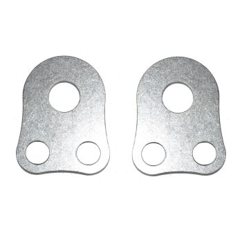 Indicator Bracket 'Midi' (1 Pair, Stainless Steel) for Indicators with Stem Diam.max.12mm or OEM 48T Indicators