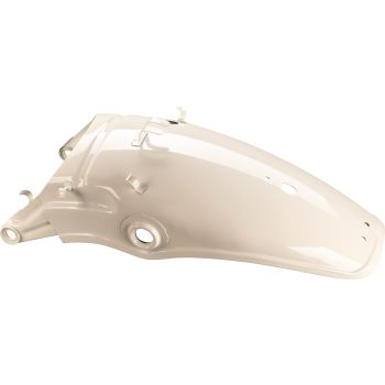 Rear Fender, White (OEM), OEM reference # 1U6-21610-00-36