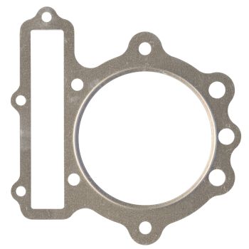 BigBore Aluminium Cylinder Head Gasket 99mm, (old Cylinder Head Version, 1 Stud Bolt)