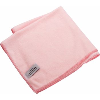 Microfibre Cloth 40x40, professional quality, suitable for cleaning, polishing, high water absorption capacity, washable