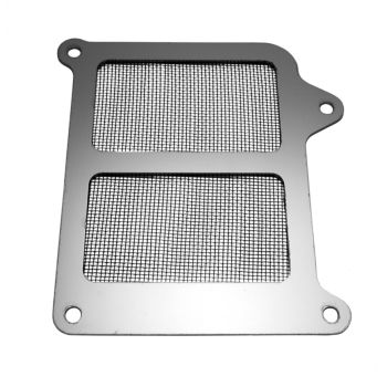 KEDO Power-Strainer (substitutes Air Filter Box Cover) without Main Jet, usually no rejetting necessary