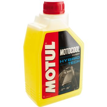 Engine Coolant, 1 Litre 'ready-to-use' (all Season) w/ Corrosion Protection, free of nitrite, amine, phosphate