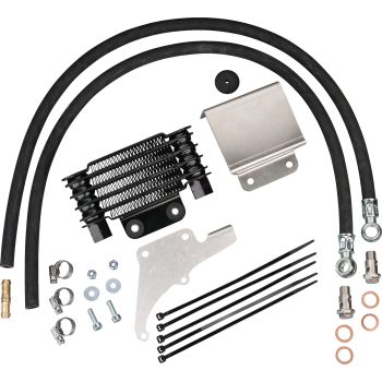 KEDO Oil Cooler Kit ready-to-mount, complete
