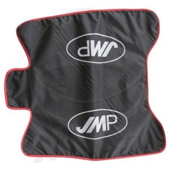 Fuel Tank Protection Cover for Service Jobs, Slip-Resistant, Washable