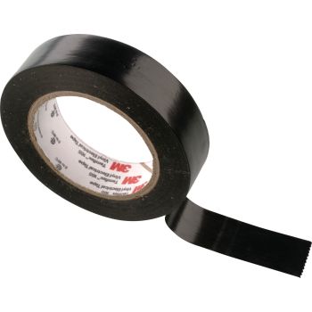 PVC Electrical Tape Temflex 165, Width 15mm, 10m Length (3M)