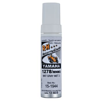 Touch-Up Pen Mat Grey Metallic 3 (MNM3), 12ml